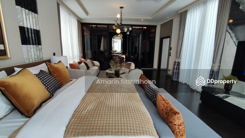 ขาย - Grand Bangkok Boulevard Yard Bangna : แกรนด์ บางกอก บูเลอวาร์ด ยาร์ด บางนา, กรุงเทพ