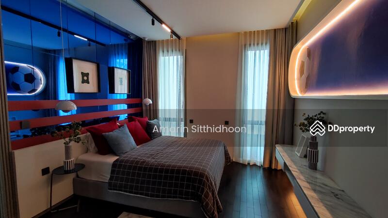 ขาย - Grand Bangkok Boulevard Yard Bangna : แกรนด์ บางกอก บูเลอวาร์ด ยาร์ด บางนา, กรุงเทพ