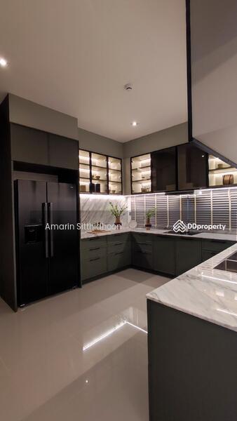 ขาย - Grand Bangkok Boulevard Yard Bangna : แกรนด์ บางกอก บูเลอวาร์ด ยาร์ด บางนา, กรุงเทพ