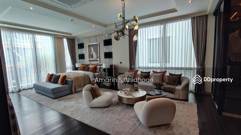 ขาย - Grand Bangkok Boulevard Yard Bangna : แกรนด์ บางกอก บูเลอวาร์ด ยาร์ด บางนา, กรุงเทพ