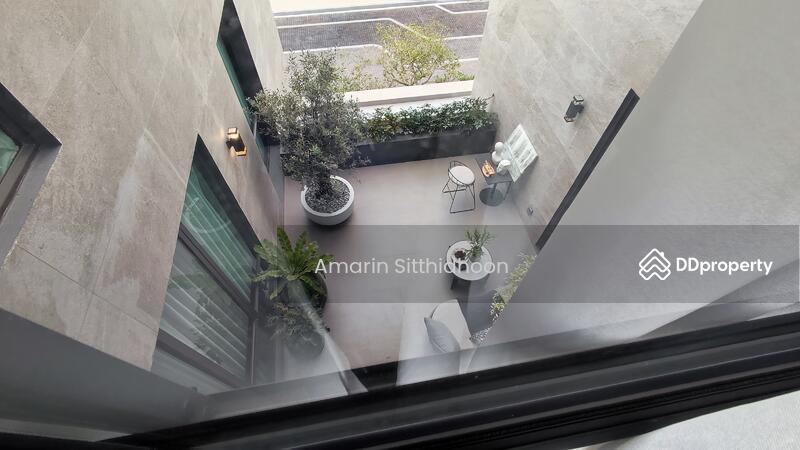 ขาย - Grand Bangkok Boulevard Yard Bangna : แกรนด์ บางกอก บูเลอวาร์ด ยาร์ด บางนา, กรุงเทพ