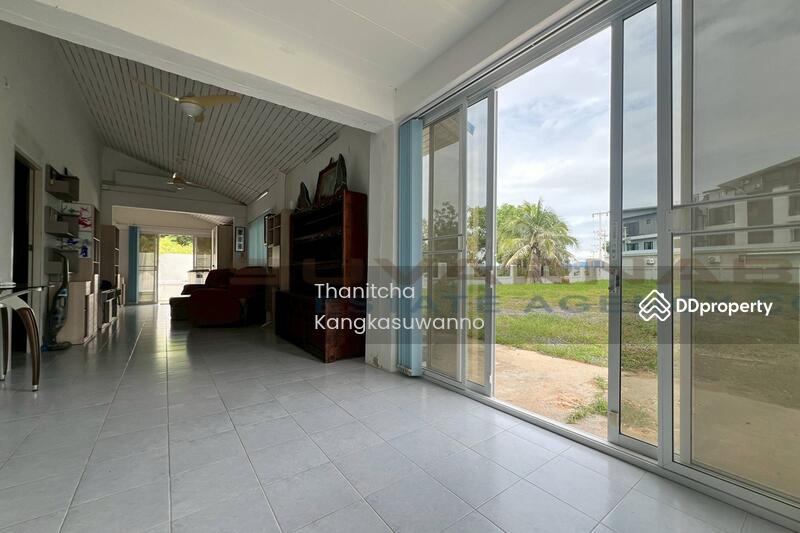 ขาย - บ้านเดี่ยวริมชายหาดอ่าวน้อย ประจวบตีรีขันธ์, ประจวบคีรีขันธ์