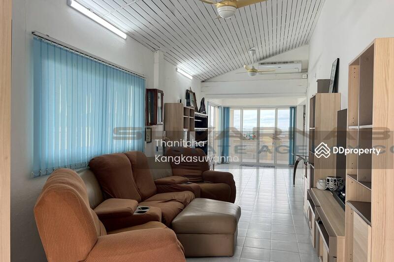 ขาย - บ้านเดี่ยวริมชายหาดอ่าวน้อย ประจวบตีรีขันธ์, ประจวบคีรีขันธ์