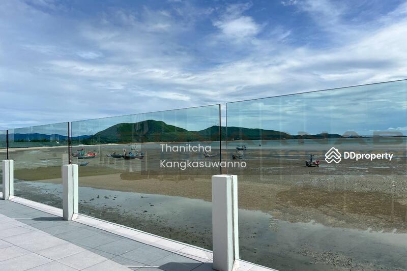 ขาย - บ้านเดี่ยวริมชายหาดอ่าวน้อย ประจวบตีรีขันธ์, ประจวบคีรีขันธ์