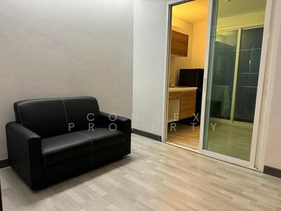 For Rent - Emerald Residence Ratchada, Bangkok