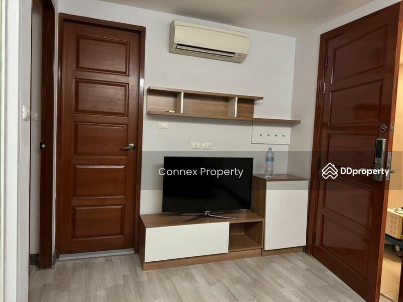 ให้เช่า - Emerald Residence Ratchada : เอ็มเมอรัล เรสซิเดนซ์ รัชดา, กรุงเทพ