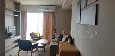 For Rent - Supalai River Resort, Bangkok