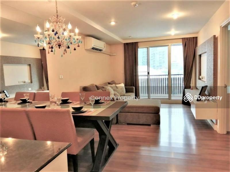 For Rent - Centric Place Ari 4-Phaholyothin, Bangkok