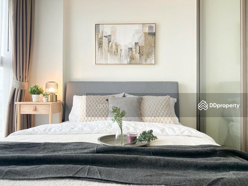 For Rent - Infinity One Condominium, Chon Buri