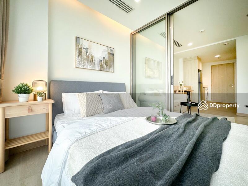 For Rent - Infinity One Condominium, Chon Buri