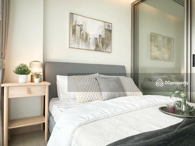 For Rent - Infinity One Condominium, Chon Buri