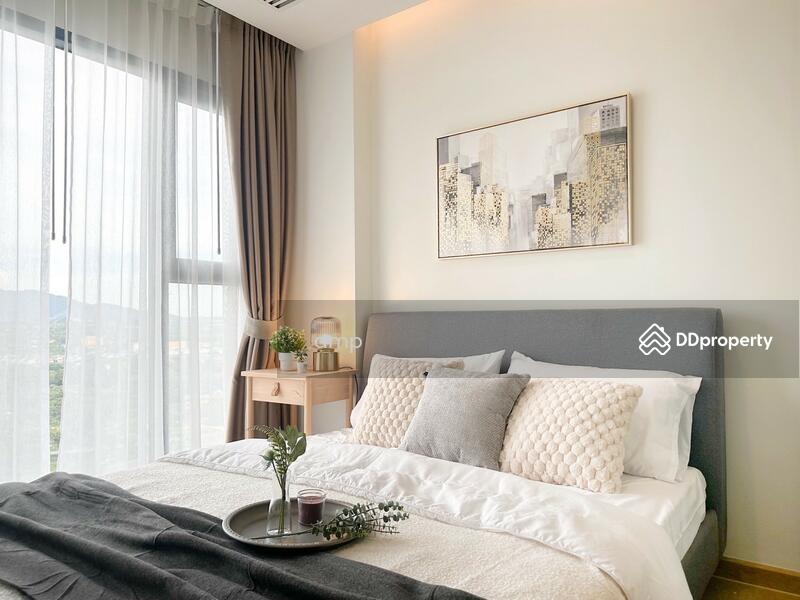 For Rent - Infinity One Condominium, Chon Buri