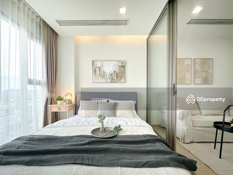 For Rent - Infinity One Condominium, Chon Buri