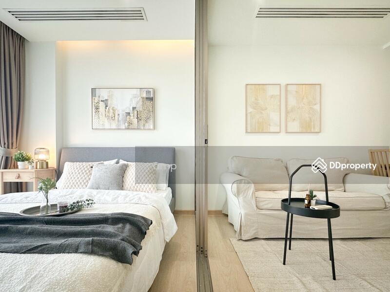 For Rent - Infinity One Condominium, Chon Buri