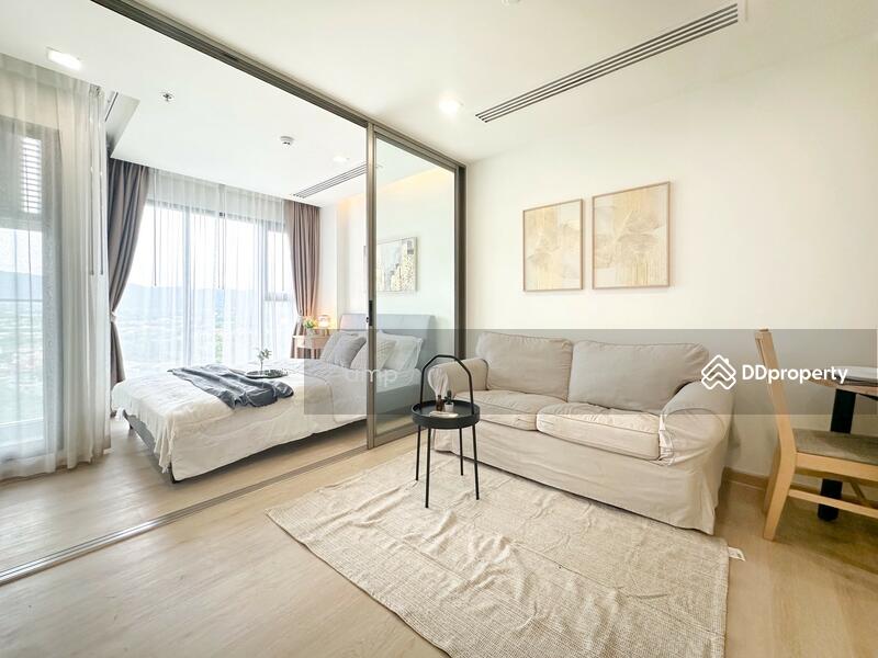 For Rent - Infinity One Condominium, Chon Buri