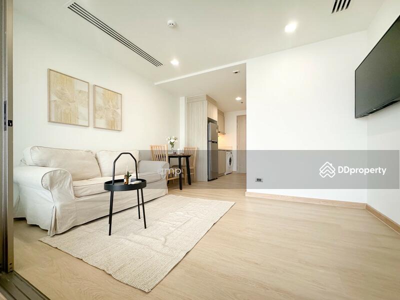 For Rent - Infinity One Condominium, Chon Buri