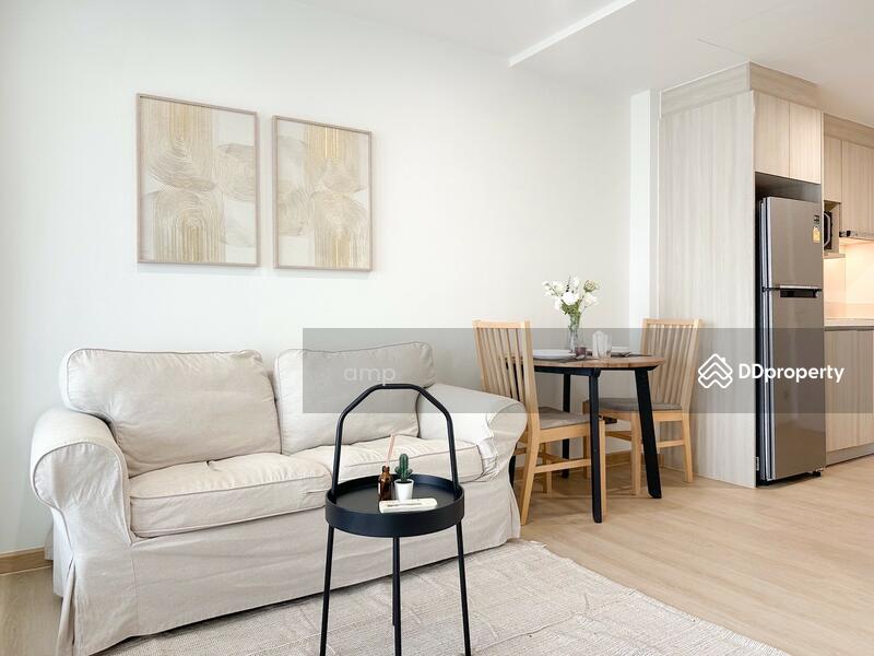 For Rent - Infinity One Condominium, Chon Buri