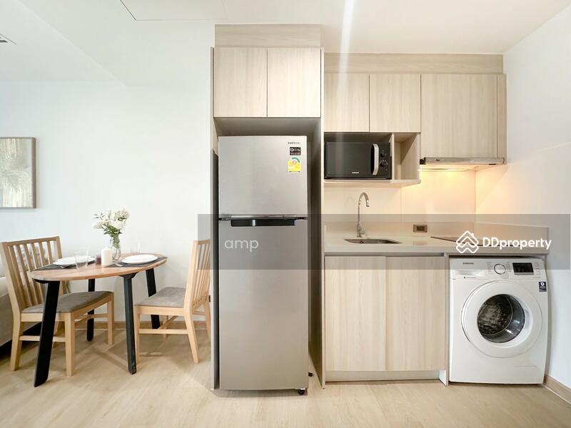For Rent - Infinity One Condominium, Chon Buri