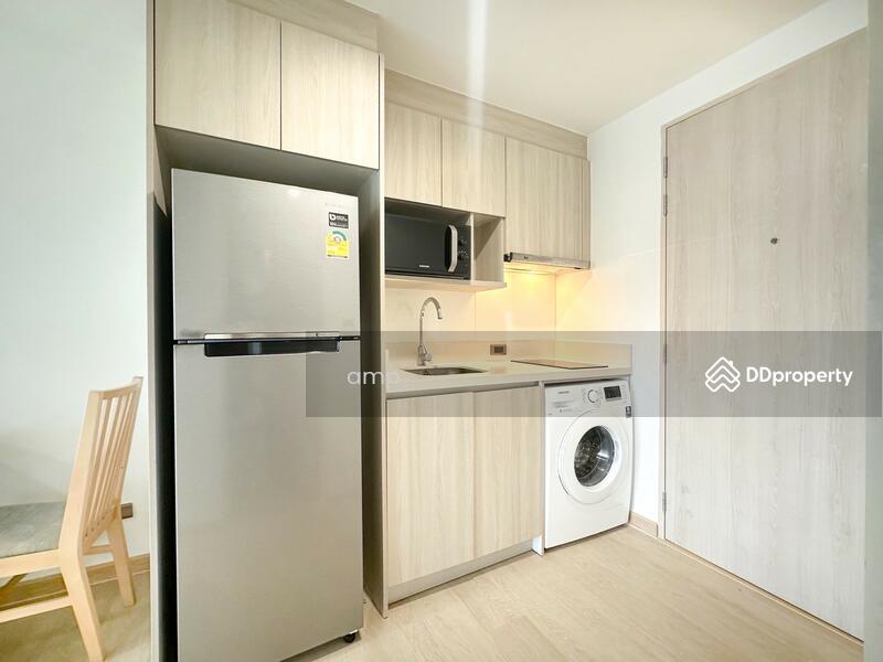 For Rent - Infinity One Condominium, Chon Buri