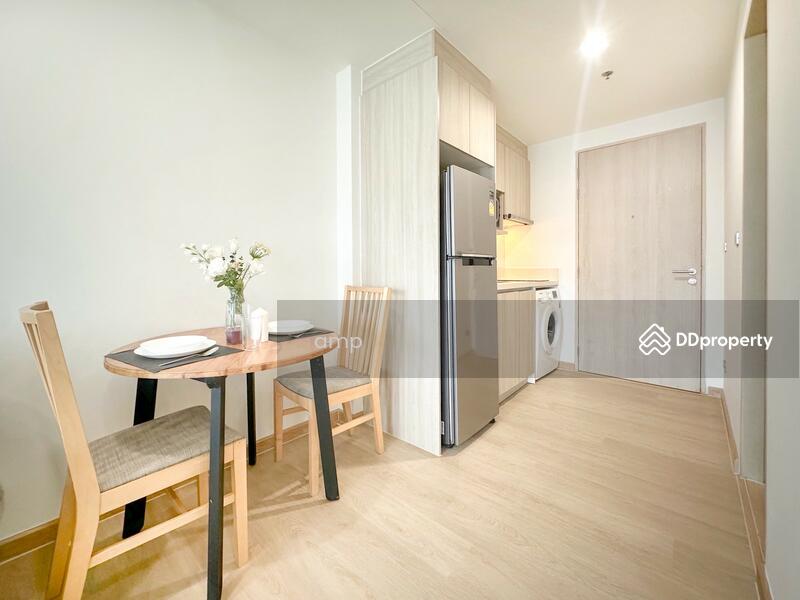 For Rent - Infinity One Condominium, Chon Buri