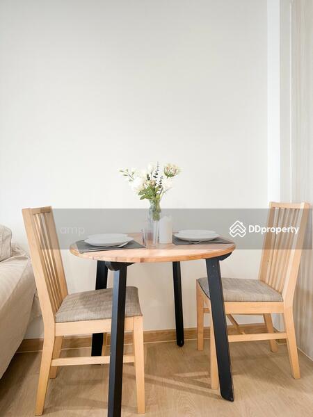 For Rent - Infinity One Condominium, Chon Buri