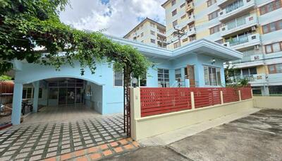 ขาย - บ้านเดี่ยว ถนนสรรพาวุธ ใกล้ BTS บางนา, กรุงเทพ