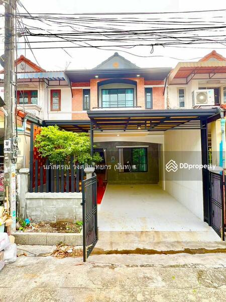 For Sale - Moobaan KC Ramintra 3, Bangkok