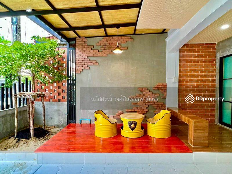 For Sale - Moobaan KC Ramintra 3, Bangkok