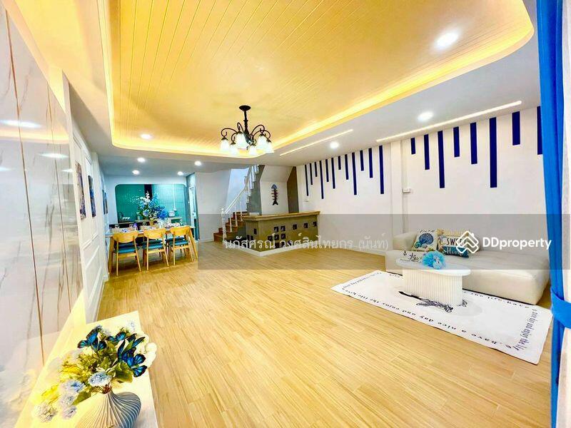 For Sale - Moobaan KC Ramintra 3, Bangkok