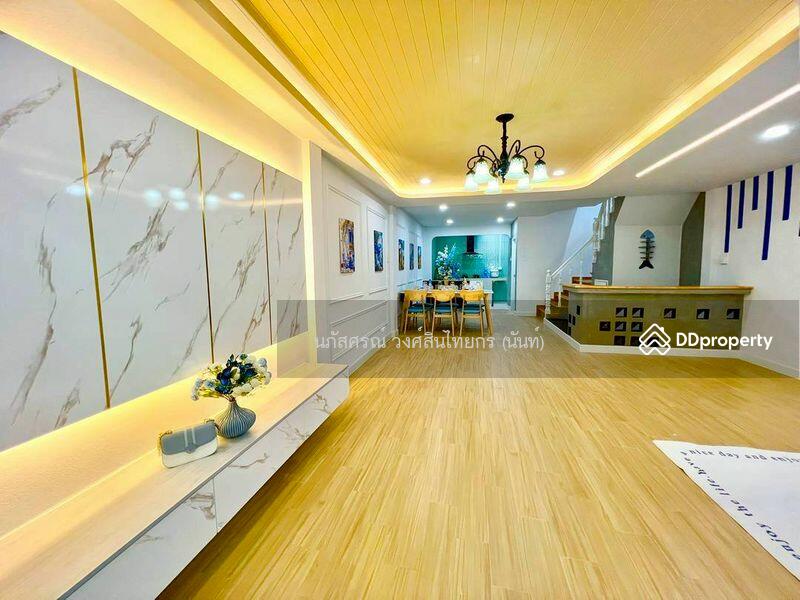 For Sale - Moobaan KC Ramintra 3, Bangkok