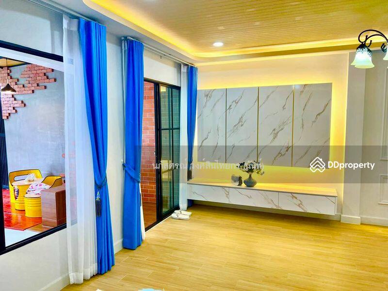For Sale - Moobaan KC Ramintra 3, Bangkok