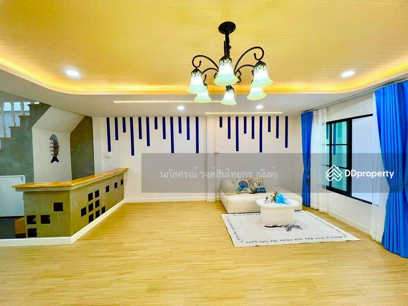 For Sale - Moobaan KC Ramintra 3, Bangkok