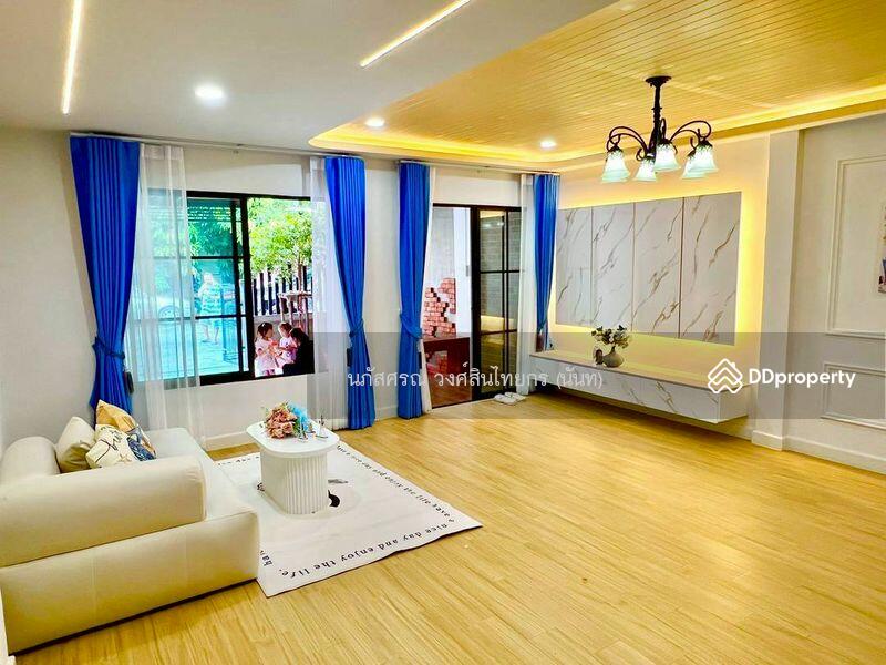 For Sale - Moobaan KC Ramintra 3, Bangkok
