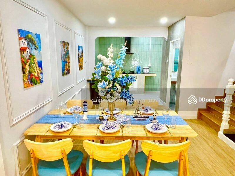 For Sale - Moobaan KC Ramintra 3, Bangkok