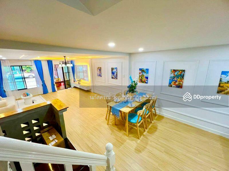 For Sale - Moobaan KC Ramintra 3, Bangkok
