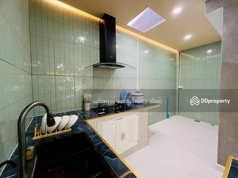 For Sale - Moobaan KC Ramintra 3, Bangkok