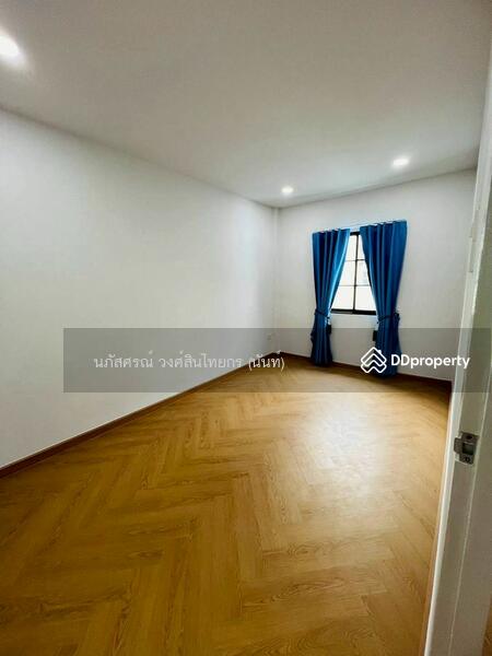 For Sale - Moobaan KC Ramintra 3, Bangkok