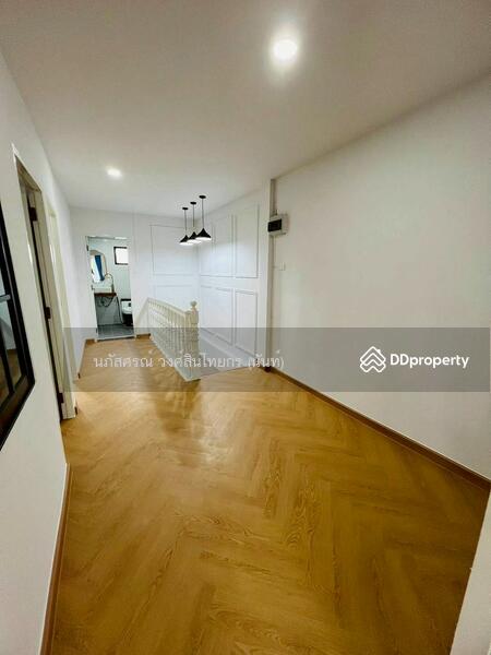For Sale - Moobaan KC Ramintra 3, Bangkok