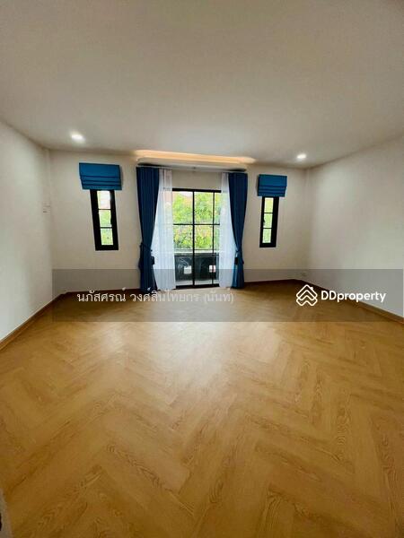 For Sale - Moobaan KC Ramintra 3, Bangkok