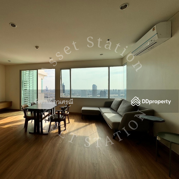 ให้เช่า - Villa Sathorn : วิลล่า สาทร, กรุงเทพ