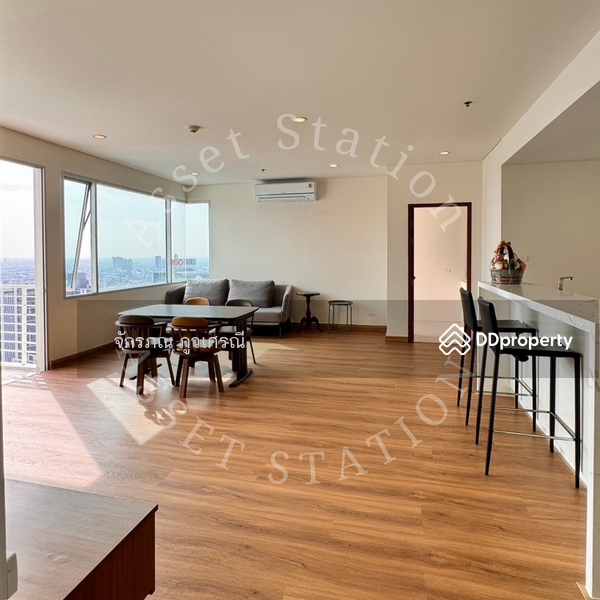 ให้เช่า - Villa Sathorn : วิลล่า สาทร, กรุงเทพ
