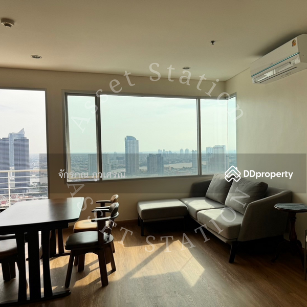 ให้เช่า - Villa Sathorn : วิลล่า สาทร, กรุงเทพ