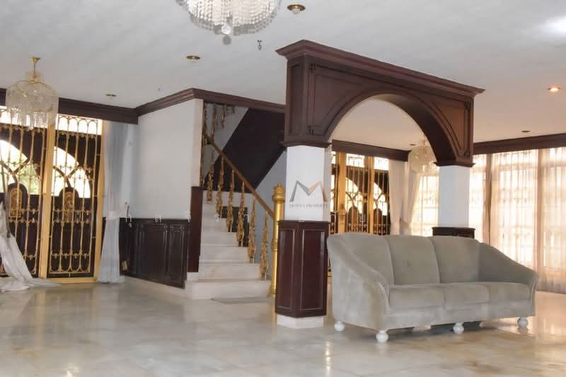 อัมรินทร์, Bangkok, 1 รามอินทรา, Anusaowari, Bang Khen, Bangkok, 3 Bedrooms, 300 sqm, Single Detached House For Rent, by กุลจิรา อภัยโส, 60121262 - DDproperty.com