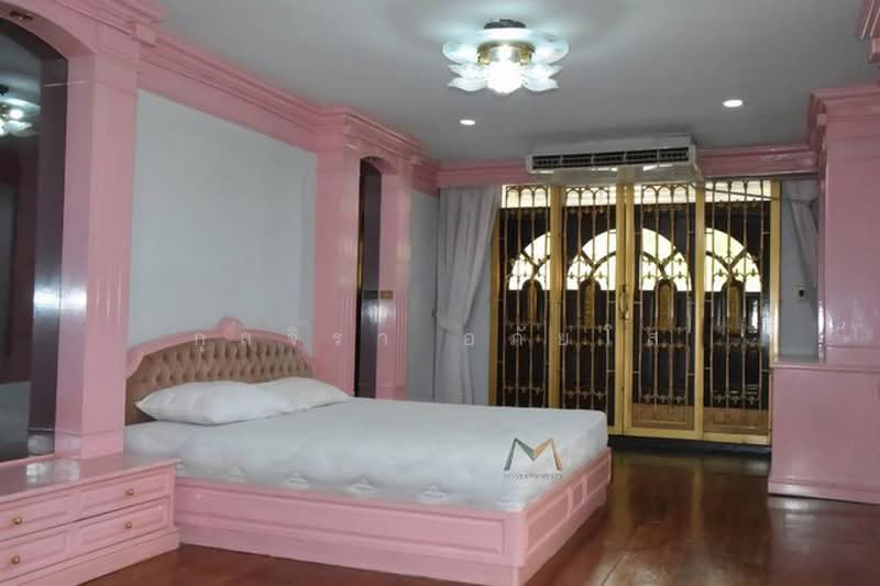 อัมรินทร์, กรุงเทพ, 1 รามอินทรา, อนุสาวรีย์, บางเขน, กรุงเทพ, 300 ตร.ม., บ้านเดี่ยว ให้เช่า, โดย กุลจิรา อภัยโส, 60121262 - DDproperty.com