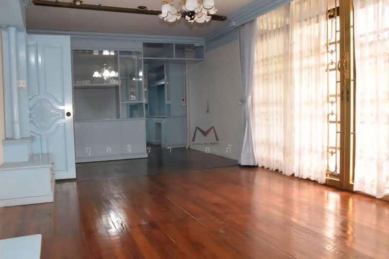 อัมรินทร์, Bangkok, 1 รามอินทรา, Anusaowari, Bang Khen, Bangkok, 3 Bedrooms, 300 sqm, Single Detached House For Rent, by กุลจิรา อภัยโส, 60121262 - DDproperty.com
