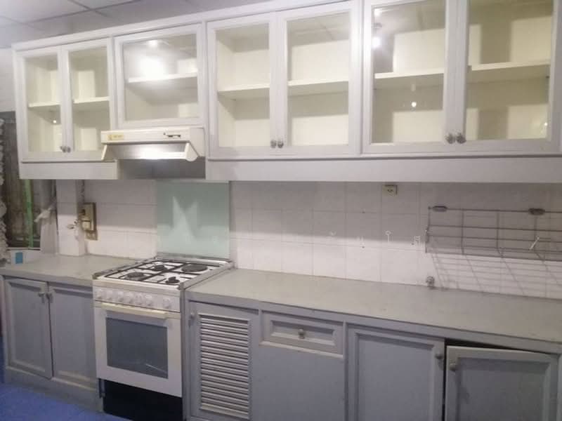 อัมรินทร์, Bangkok, 1 รามอินทรา, Anusaowari, Bang Khen, Bangkok, 3 Bedrooms, 300 sqm, Single Detached House For Rent, by กุลจิรา อภัยโส, 60121262 - DDproperty.com