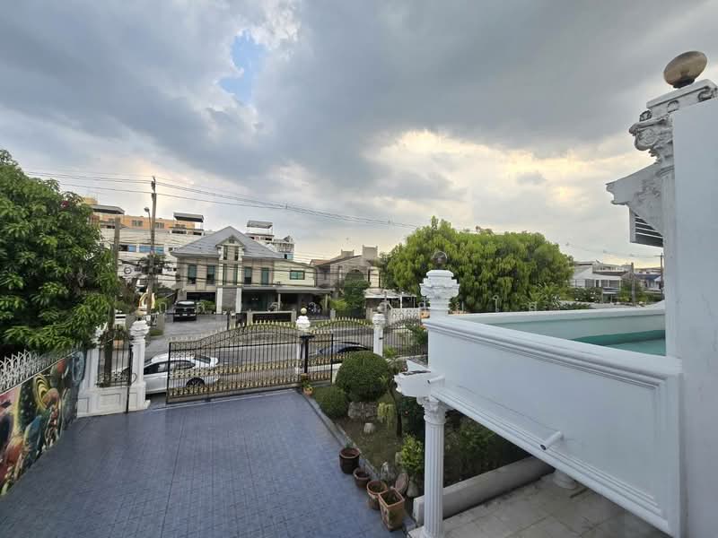 อัมรินทร์, กรุงเทพ, 1 รามอินทรา, อนุสาวรีย์, บางเขน, กรุงเทพ, 300 ตร.ม., บ้านเดี่ยว ให้เช่า, โดย กุลจิรา อภัยโส, 60121262 - DDproperty.com