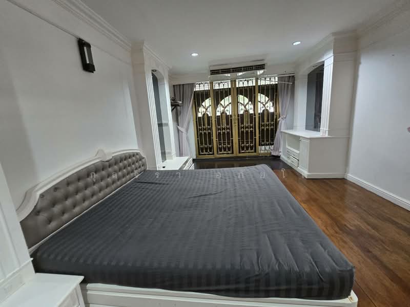 อัมรินทร์, Bangkok, 1 รามอินทรา, Anusaowari, Bang Khen, Bangkok, 3 Bedrooms, 300 sqm, Single Detached House For Rent, by กุลจิรา อภัยโส, 60121262 - DDproperty.com