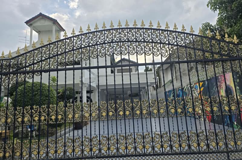 อัมรินทร์, กรุงเทพ, 1 รามอินทรา, อนุสาวรีย์, บางเขน, กรุงเทพ, 300 ตร.ม., บ้านเดี่ยว ให้เช่า, โดย กุลจิรา อภัยโส, 60121262 - DDproperty.com