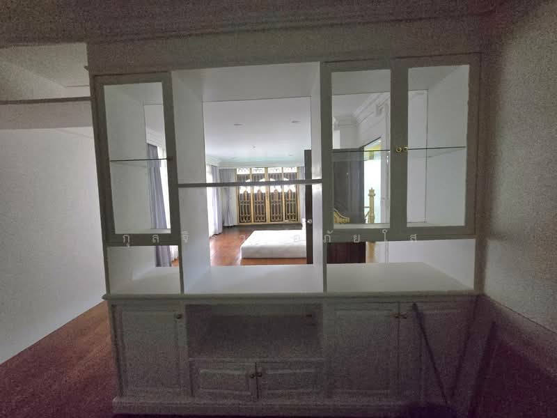 อัมรินทร์, Bangkok, 1 รามอินทรา, Anusaowari, Bang Khen, Bangkok, 3 Bedrooms, 300 sqm, Single Detached House For Rent, by กุลจิรา อภัยโส, 60121262 - DDproperty.com